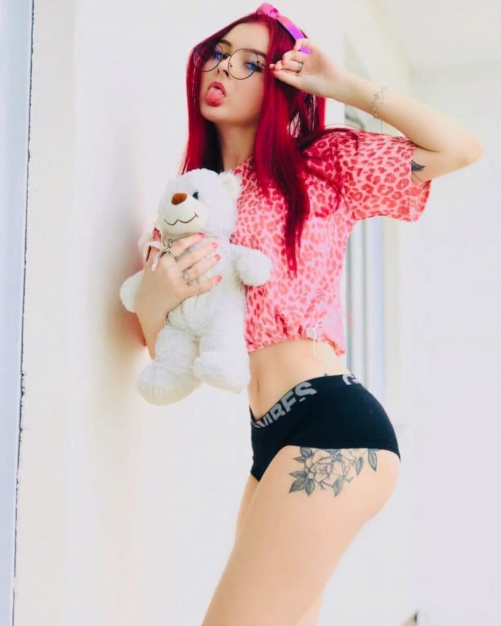 Соблазнительный сет — эксклюзив #69 Слив Lana Twinkle: соблазнительный сет (подборка из сета, кадр 69)