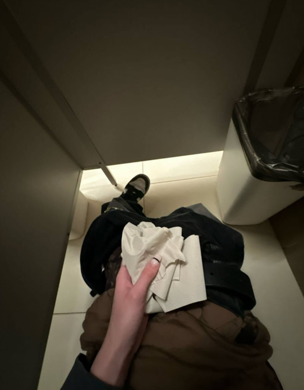 Lil Fridge слив закрытых историй