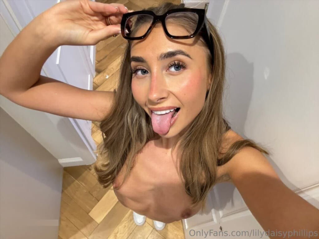 слив лили филипс (lily phillips) горячие фотосессии и архив (детальный ракурс, кадр 108)