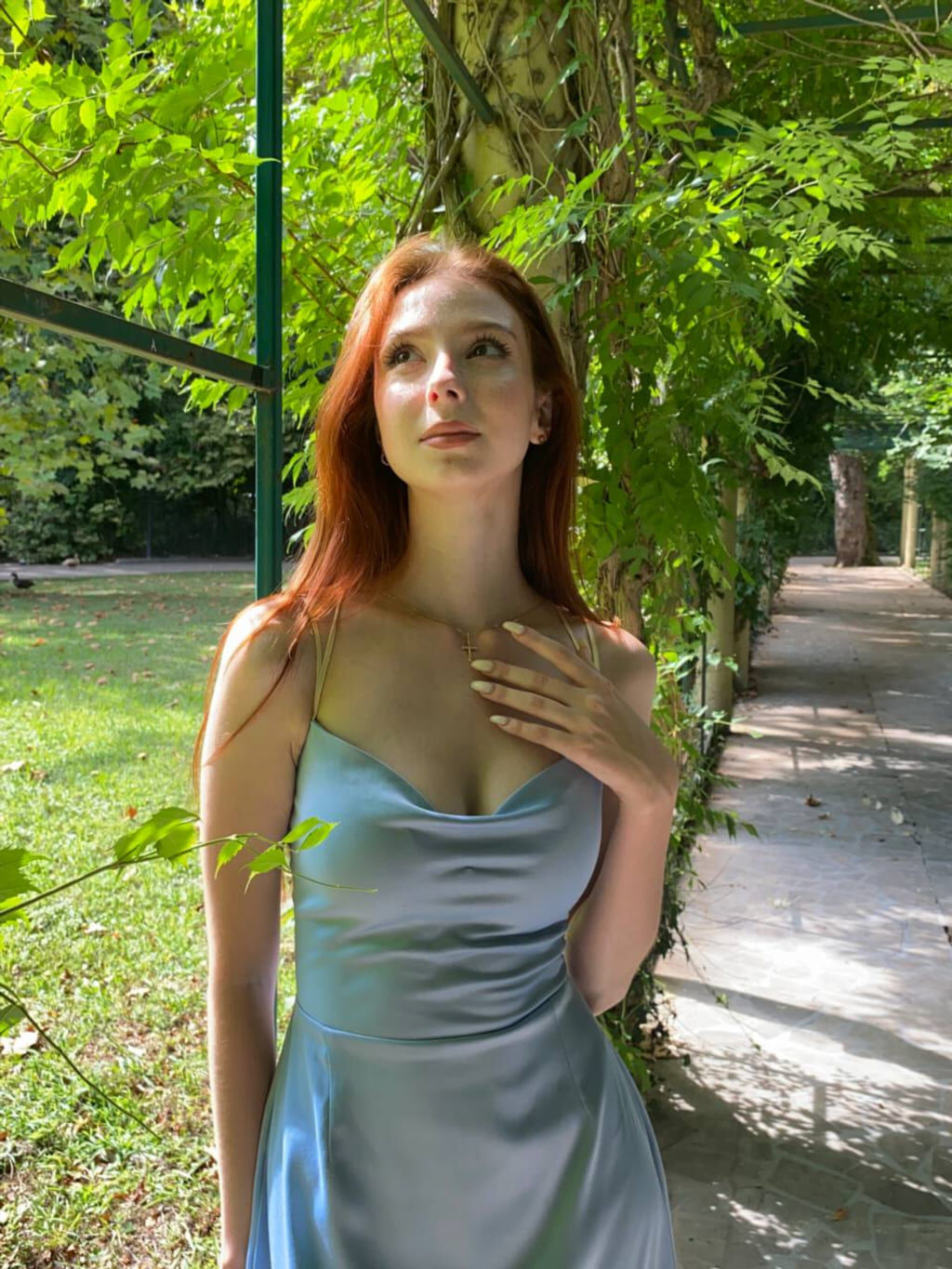 liiin sun на стриме #71 Слив фото линсан со стрима на Твиче кадр 71