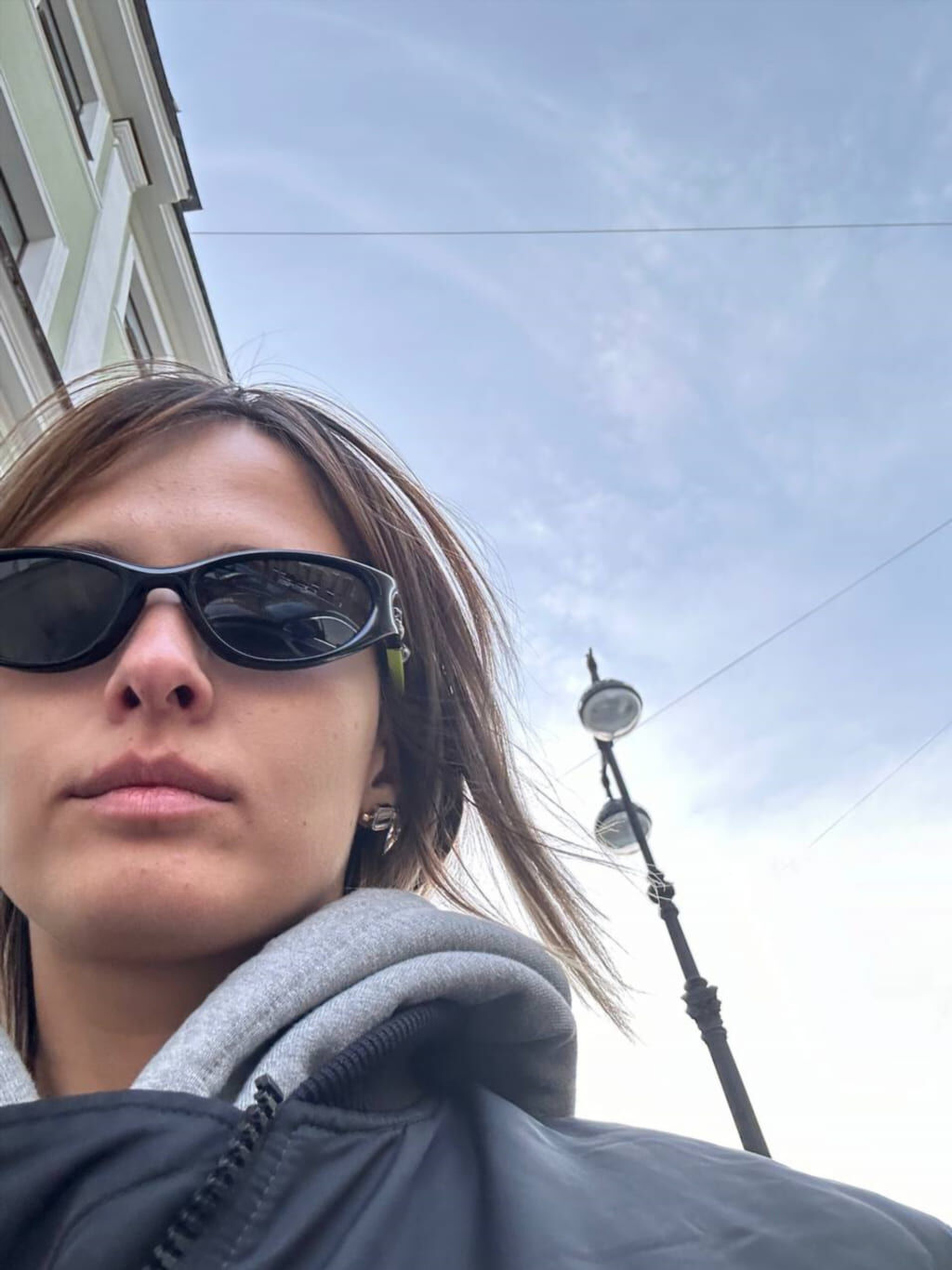 Любовь Аксенова слив горячих кадров (откровенный фотосет, кадр 84)