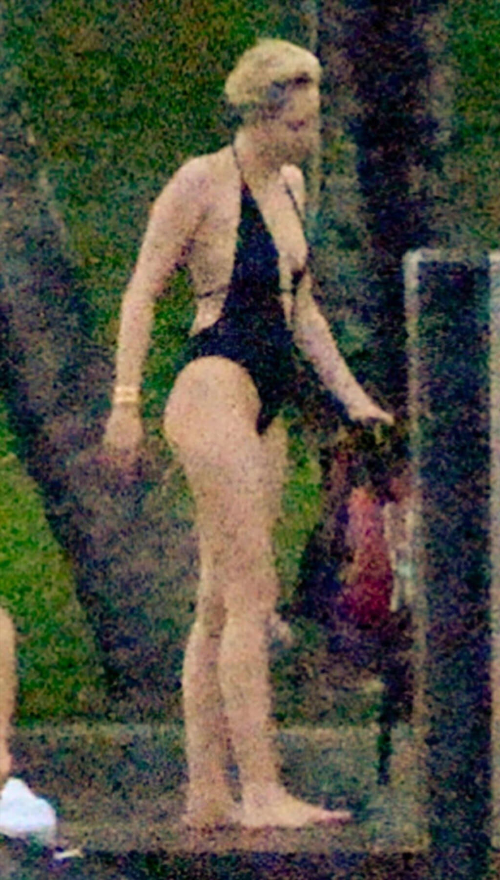 Новый слив фотосессии Miley Cyrus (детальный ракурс, кадр 94)