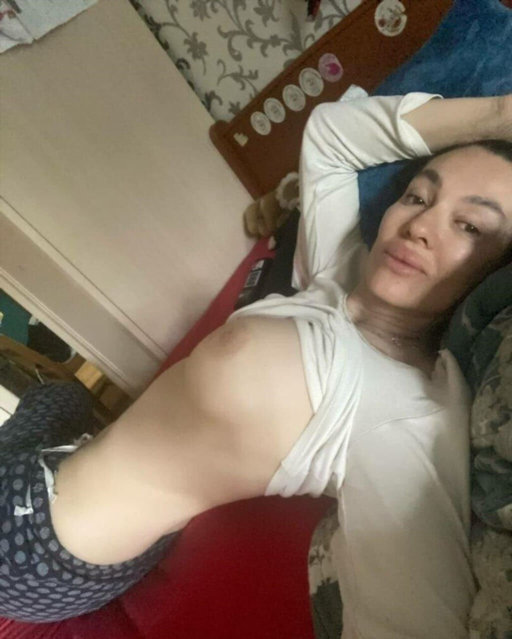Пикантный сет mamaogra — высокое качество #87 Mamaogra пикантная фотосессия (горячие кадры, кадр 87)