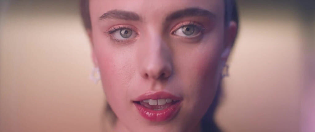 Эстетичный сет Margaret Qualley
