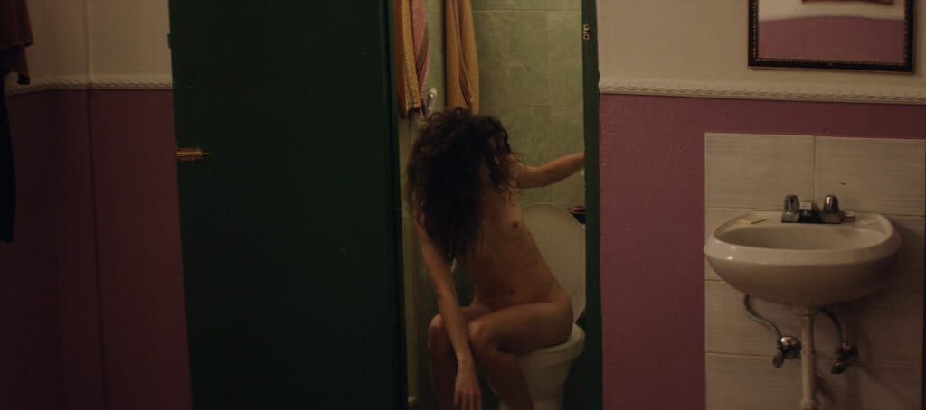 Приватные кадры Margaret Qualley (горячие кадры, кадр 92)