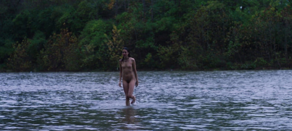 Слив галереи Margaret Qualley (полный архив, кадр 60)