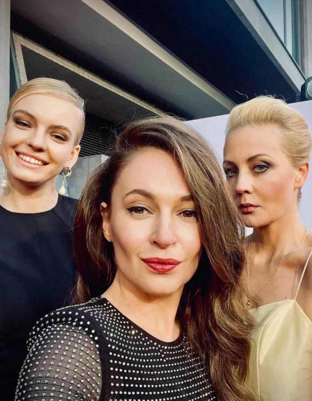 Мария Певчих, эксклюзивный слив кадров (полный архив, кадр 67)
