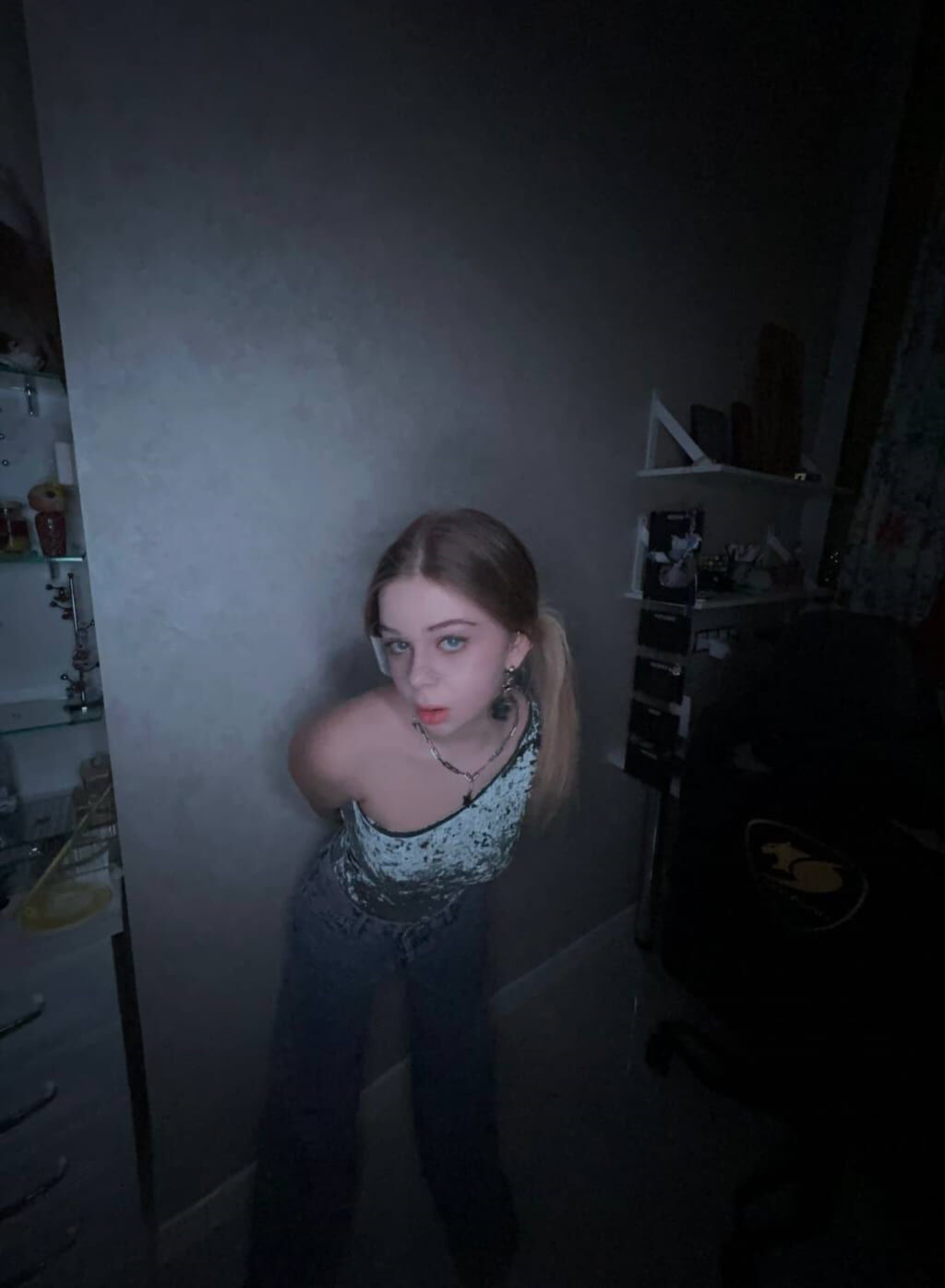 Домашние фото Машеры Слив Машера: домашняя фотосессия