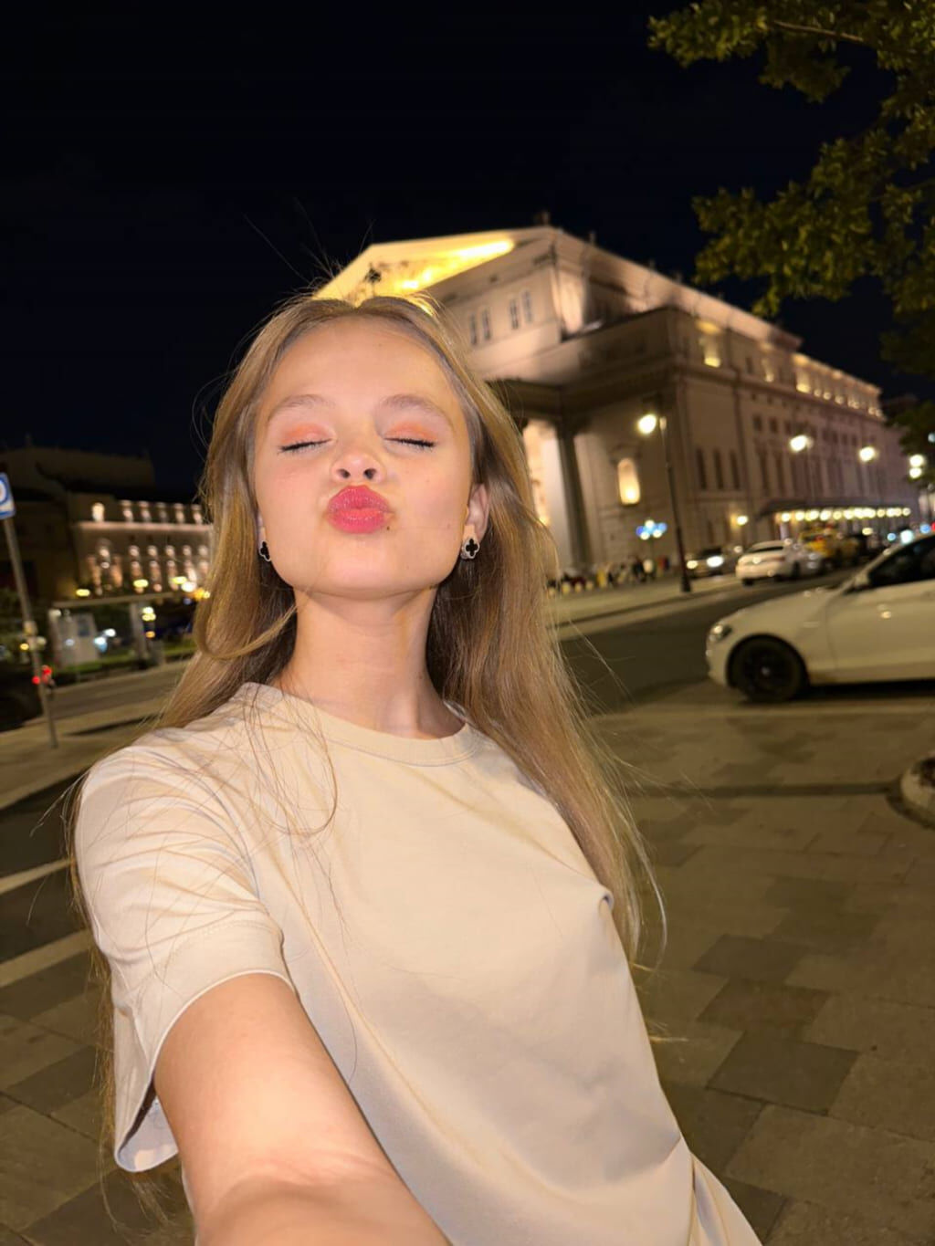 милана стар слив откровенных фотосетов (эксклюзивные кадры, кадр 156)