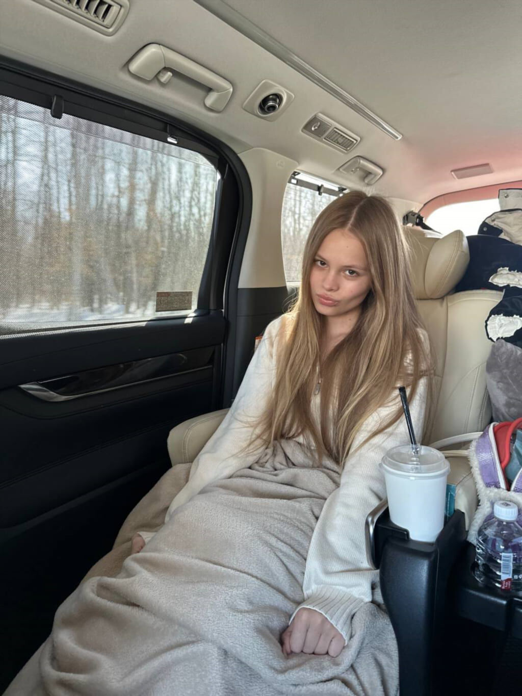 слитые фотографии милана стар из архива (кадры из закрытого архива, кадр 88)