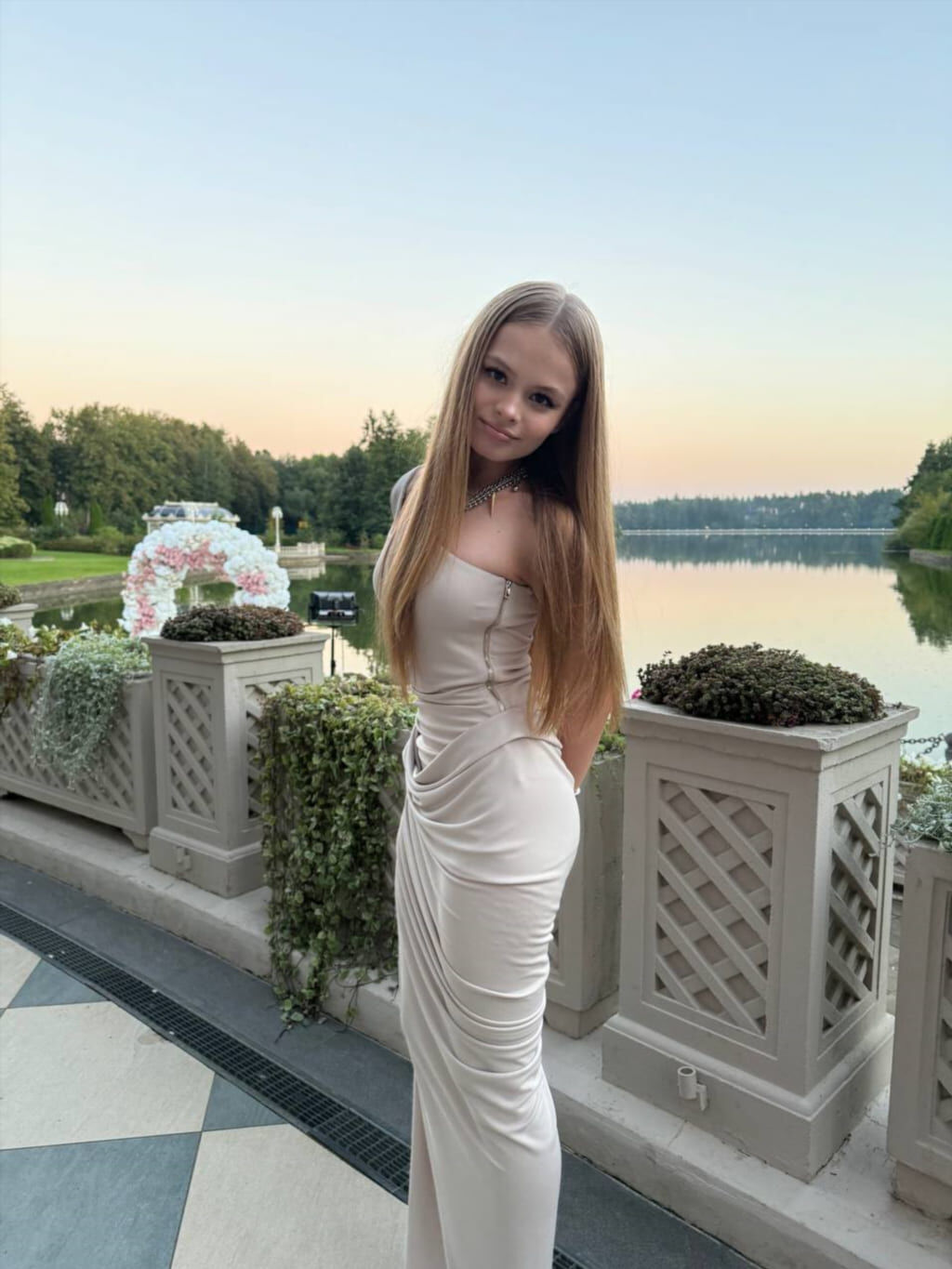 эксклюзивные кадры и слив милана стар (детальный ракурс, кадр 15)
