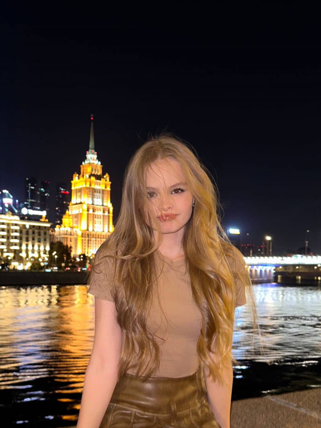 эксклюзивные кадры и слив милана стар (детальный ракурс, кадр 105)