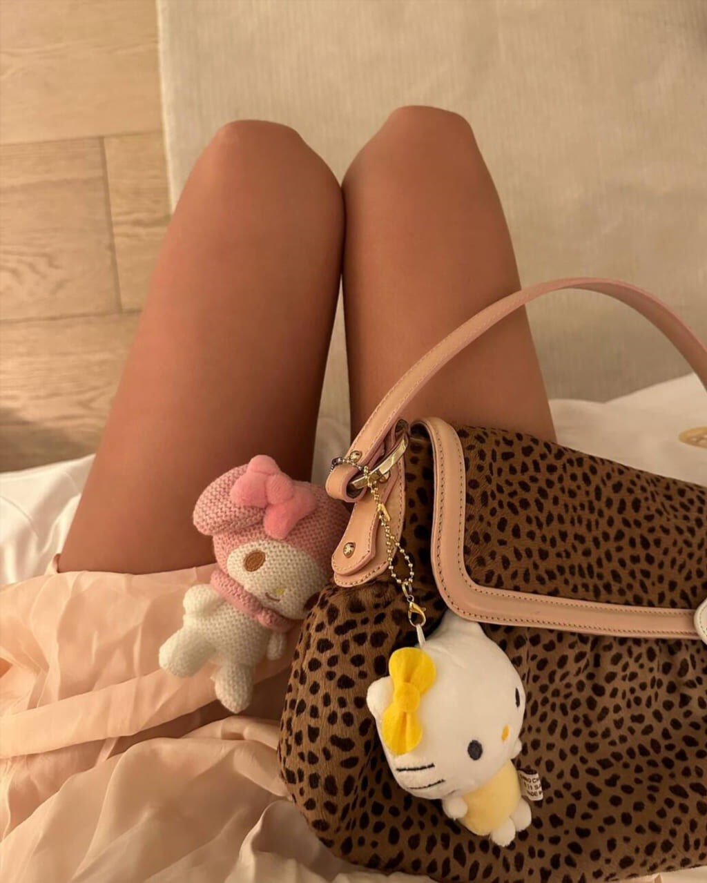 Слив бекстейджа с Madison Beer (в высоком качестве, кадр 71)