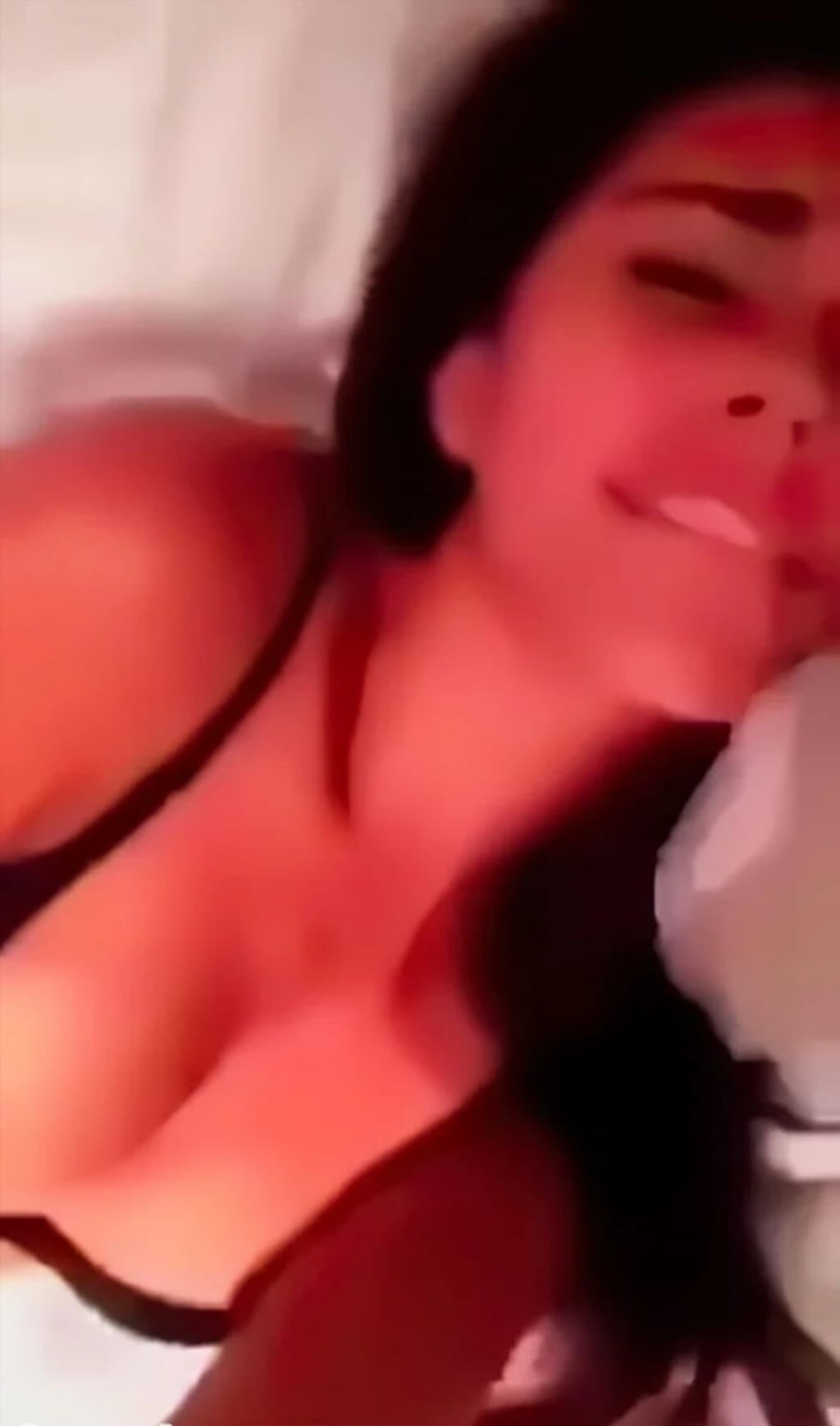 Madison Beer: свежий слив со съемки