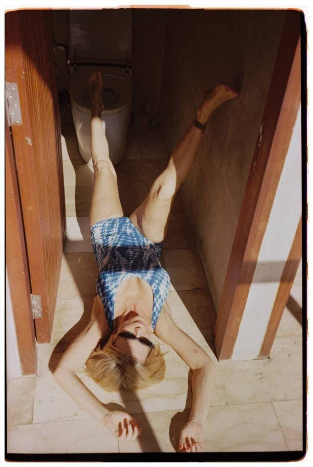 Модельный сет Nadya Basinger в студии (подборка из сета, кадр 62)