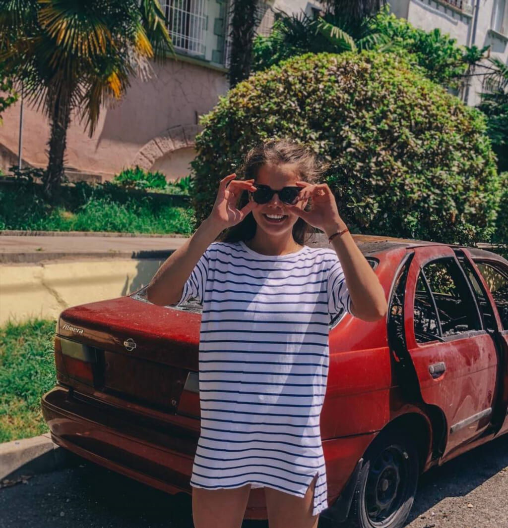 слив настя манастя горячие фотосессии и архив (детальный ракурс, кадр 33)