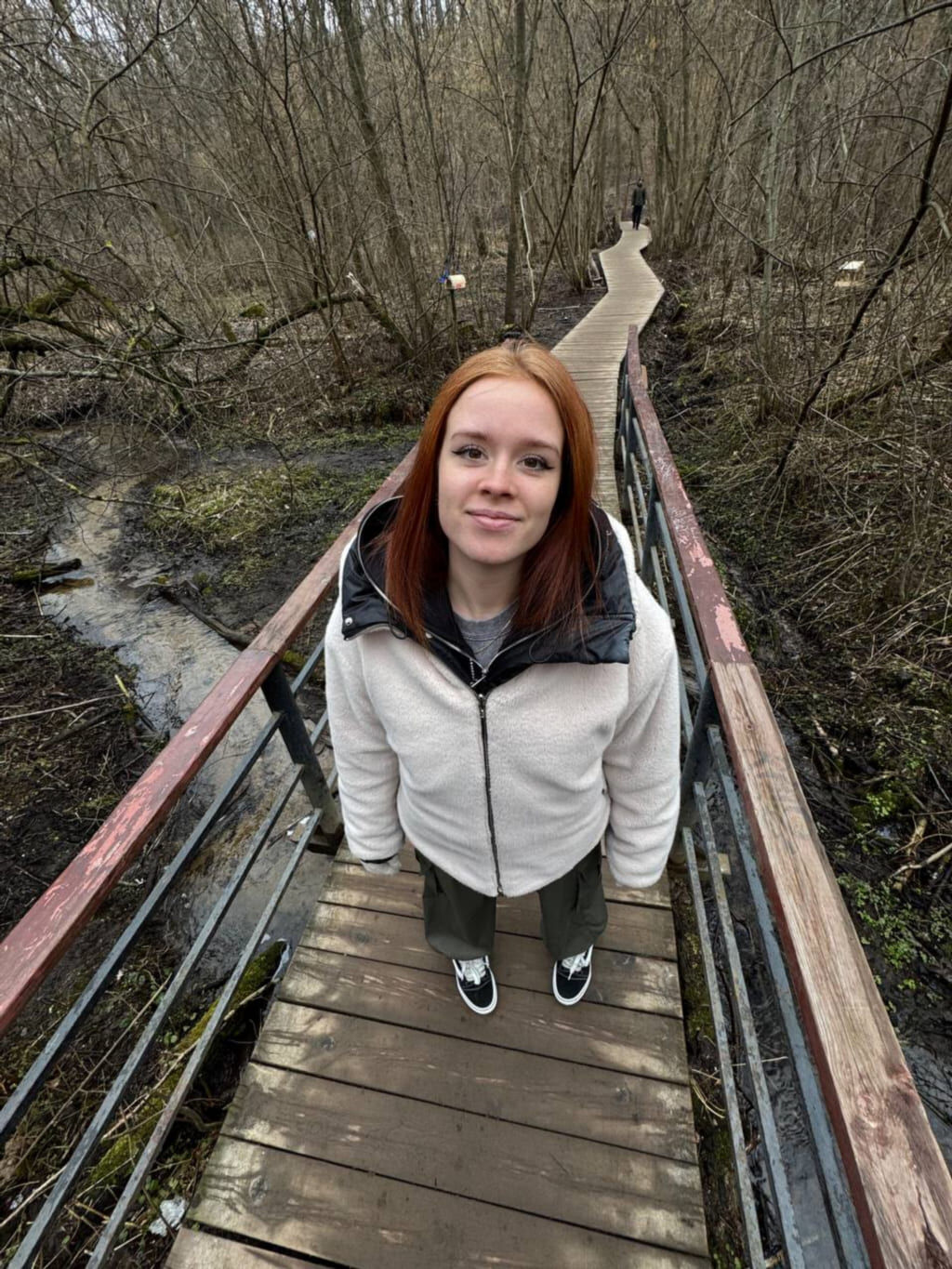 Пляжная фотосессия #41 Слив Настя Рыжик: пляжный сет (горячие кадры, кадр 41)