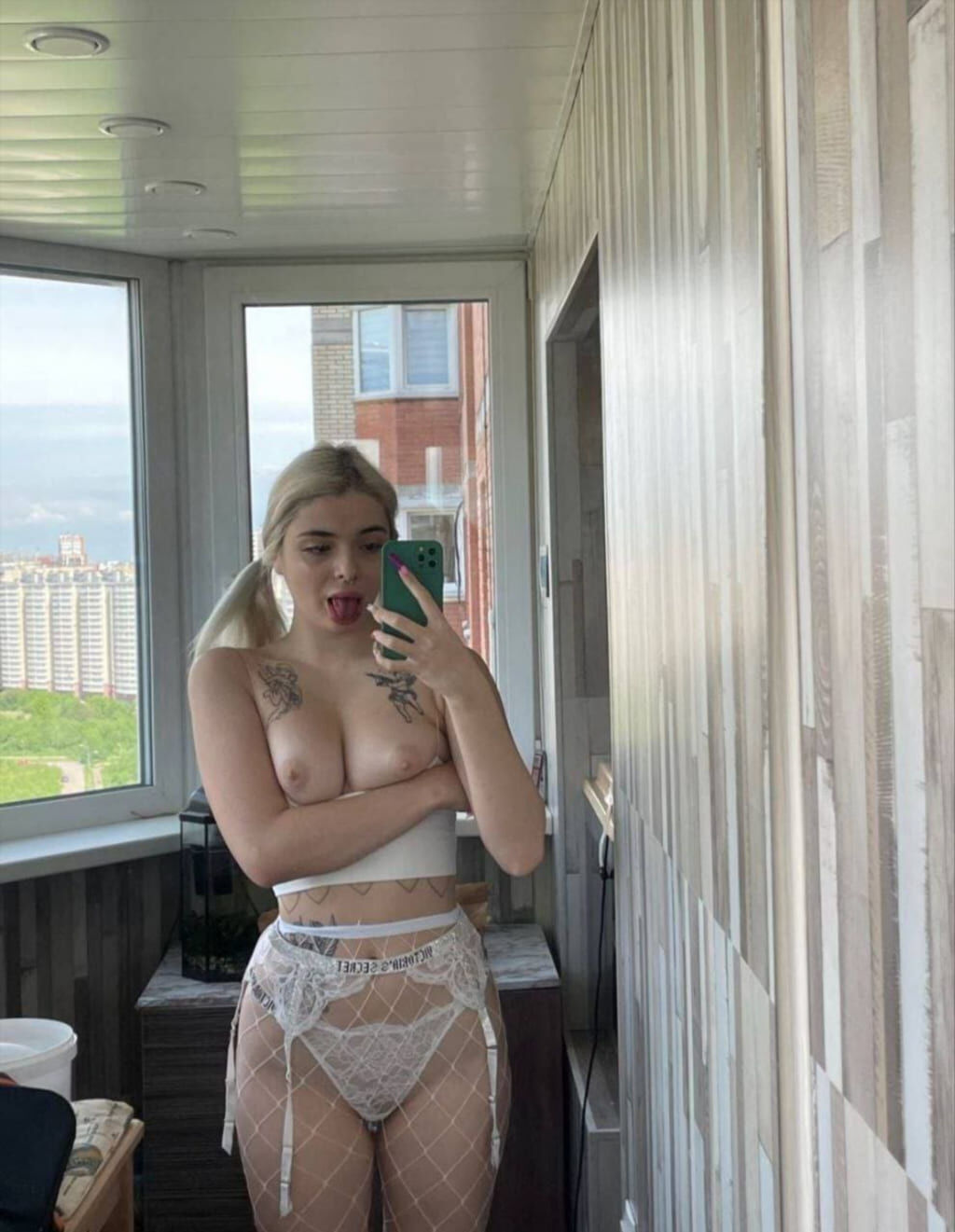 Nasteppa Настя Степина подборка кадров (кадры из закрытого архива, кадр 47)
