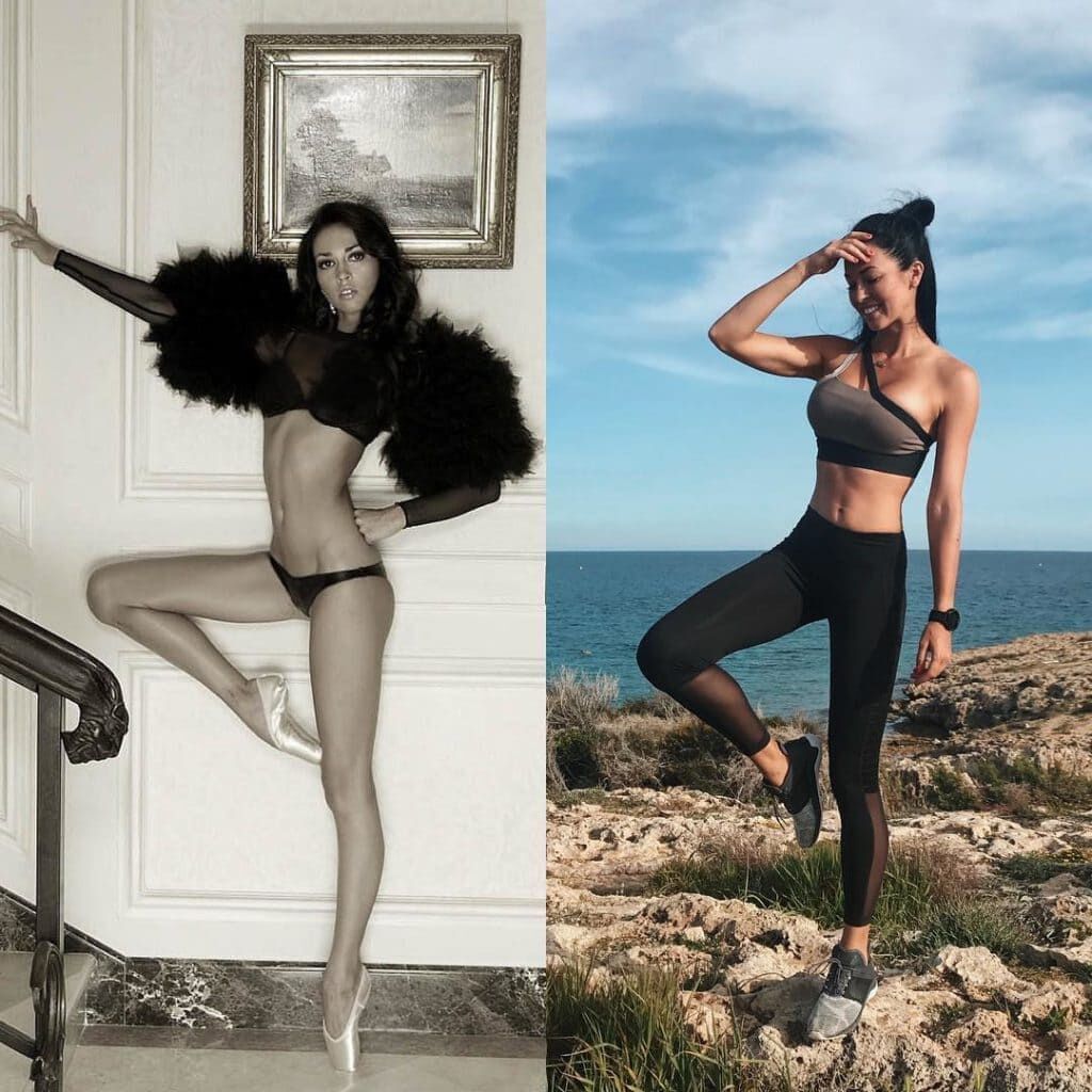 Слив Настя Тукитук: редкая фотосессия (кадры из закрытого архива, кадр 69)