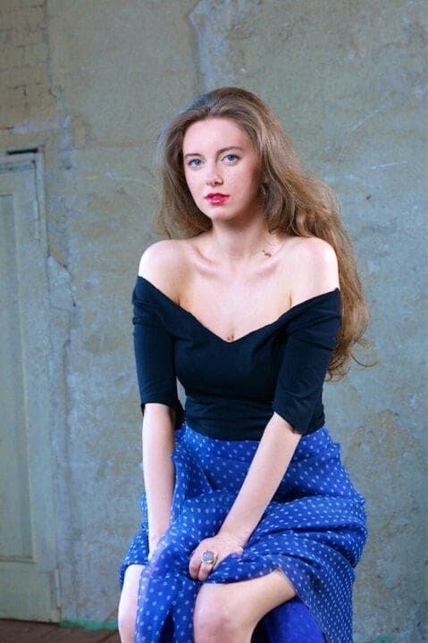 Слив Натальи Костеневой: фотосет (свежие снимки, кадр 25)