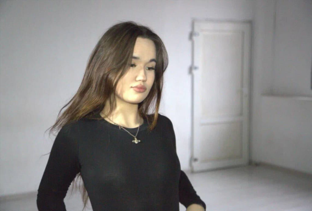 Полный архив фотосессий neonovva (свежие снимки, кадр 93)