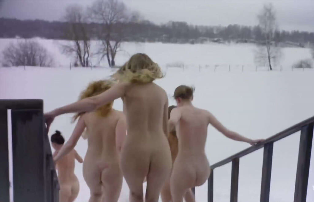 Слив Ника Здорик топ ракурсы