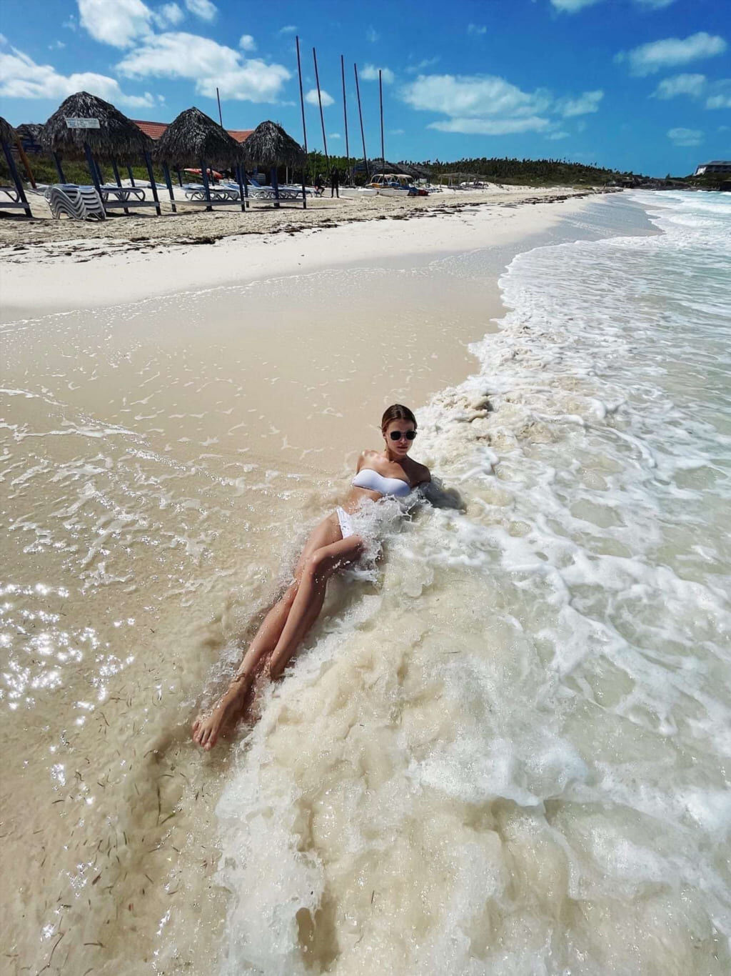 Слив фотосета Ники Здорик в студии (полный архив, кадр 62)