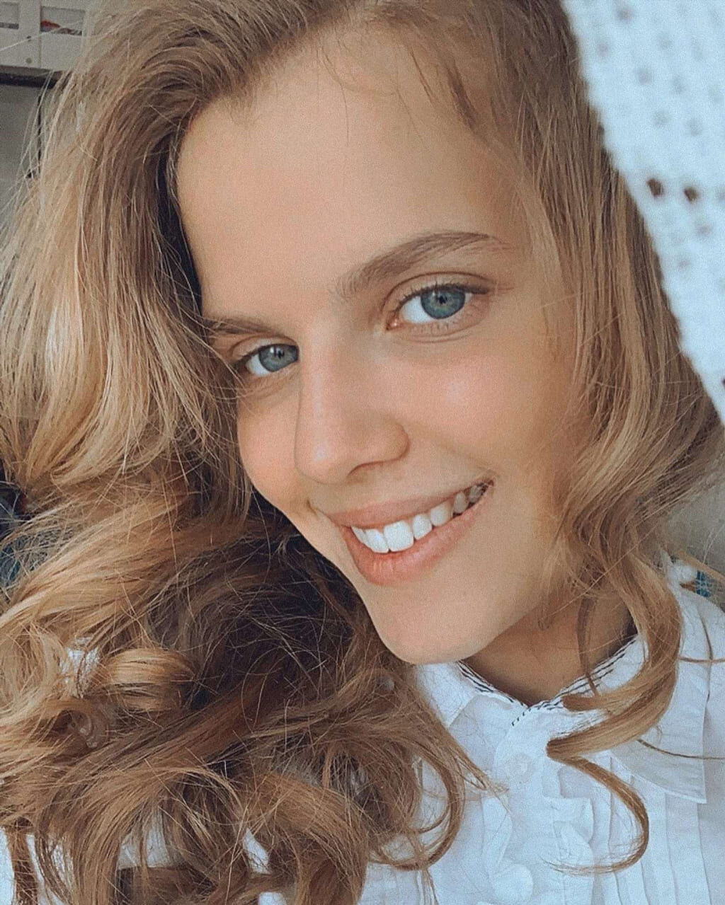 Ника Здорик слив редких фото