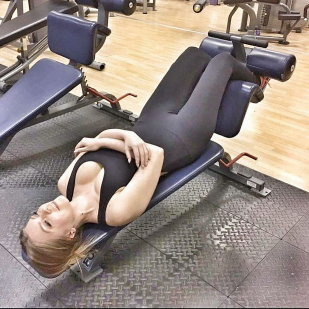 Слив Оксана Почепа Акула редкие кадры (откровенный фотосет, кадр 74)