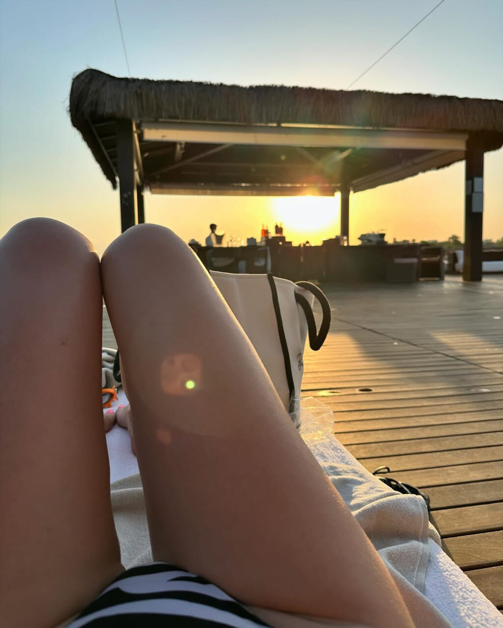 Слив фотосессии Ольги Якубович (откровенный фотосет, кадр 45)