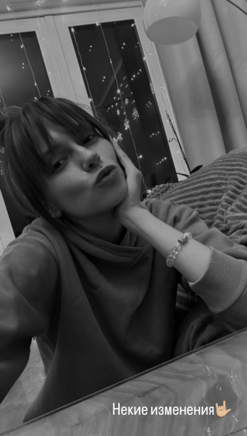 Эксклюзивный сет Пелагеи Невзоровой