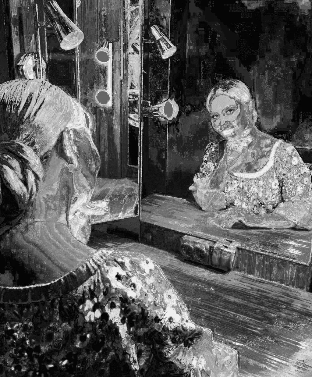 Пелагея без макияжа — фотосет #62 Приватный слив Пелагеи без макияжа (в высоком качестве, кадр 62)