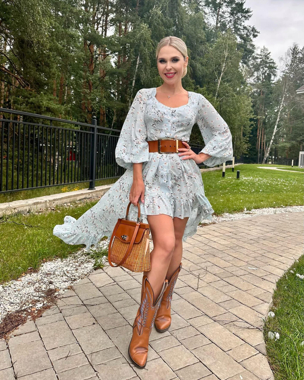 Съемка Пелагеи — фотосет #66 Свежий слив Пелагея с закрытой съемки (полный архив, кадр 66)