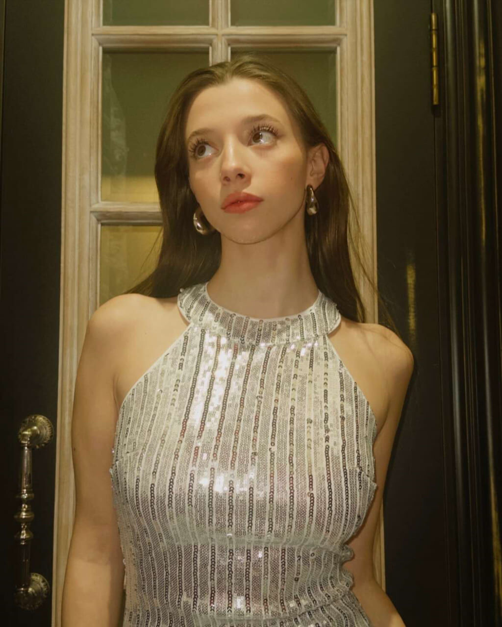 слив полина гухман