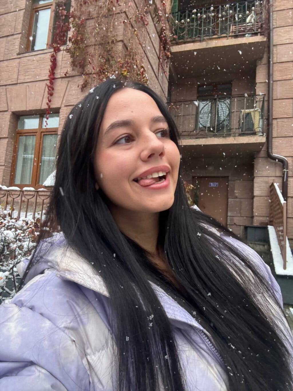 Фото Полина Хлеб со стрима: лучшие моменты.