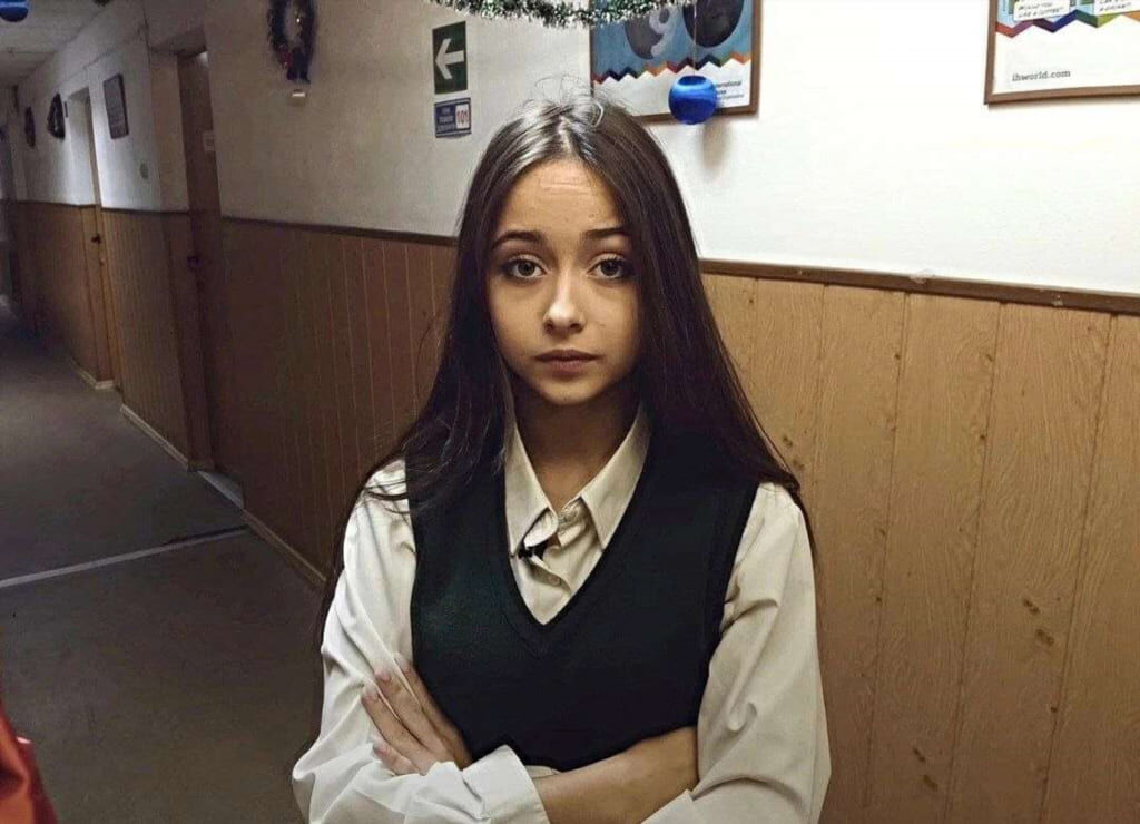Кадры Полина ШГШ — подборка #91 Красивые кадры Полины ШГШ слив (полный архив, кадр 91)