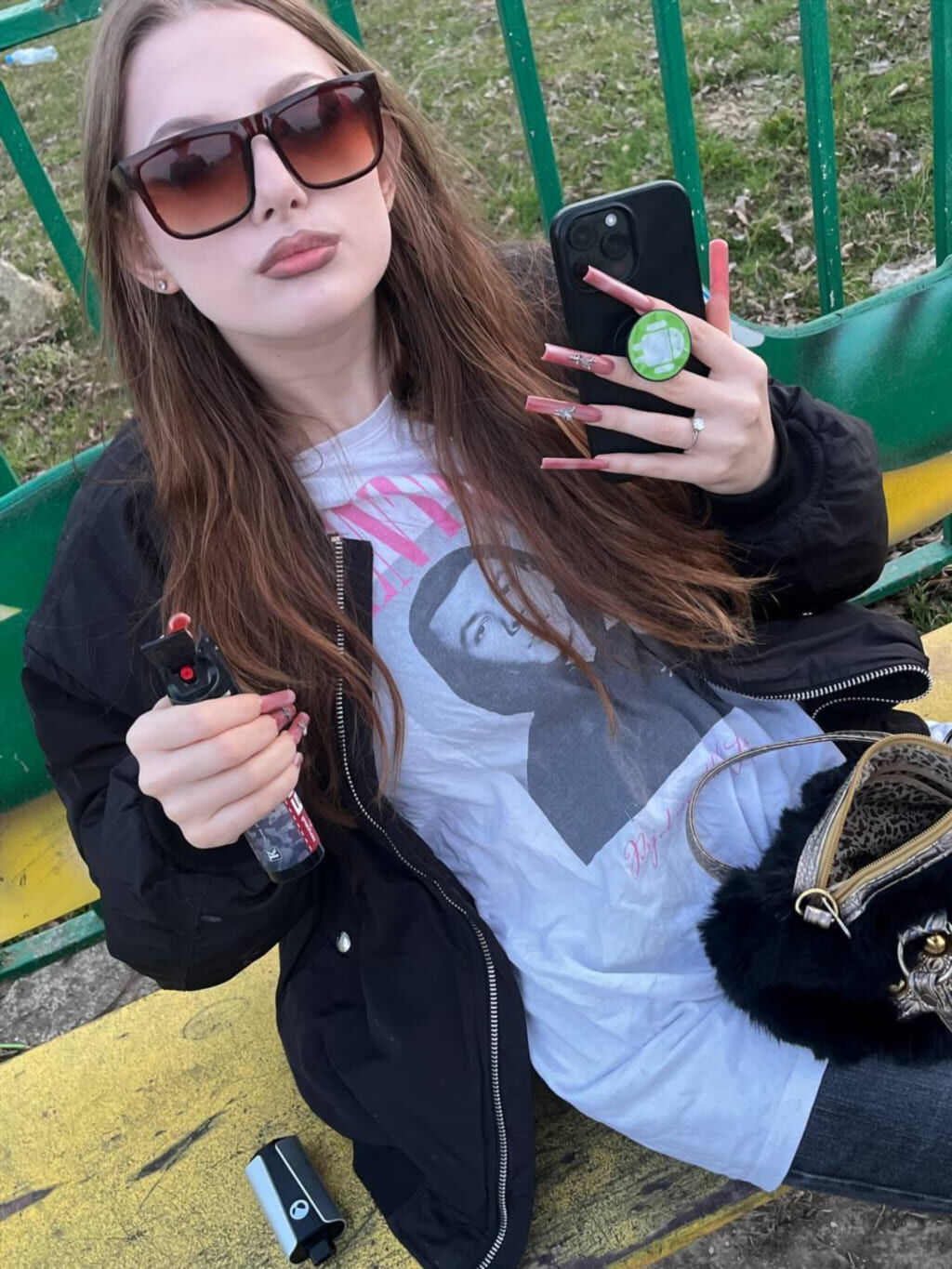 Фотосет Регина ВТФ Горячий слив Регина ВТФ фотосет