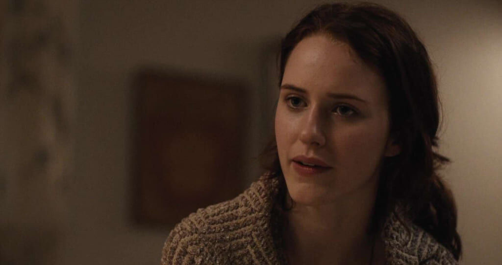 Горячая галерея с Rachel Brosnahan