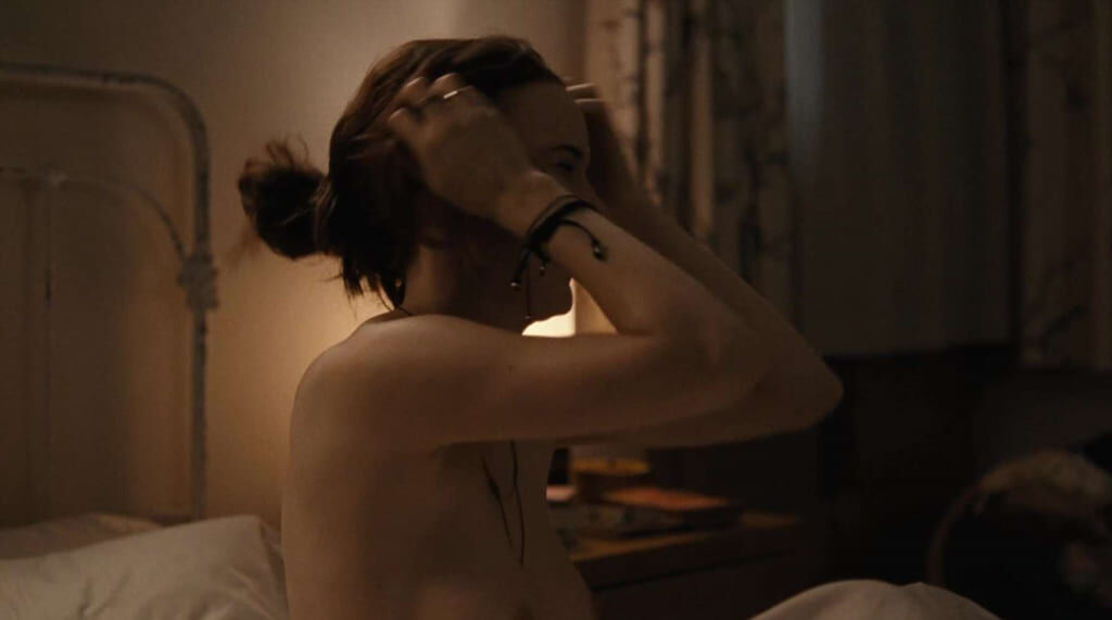 Горячий слив с Rachel Brosnahan (подборка из сета, кадр 56)