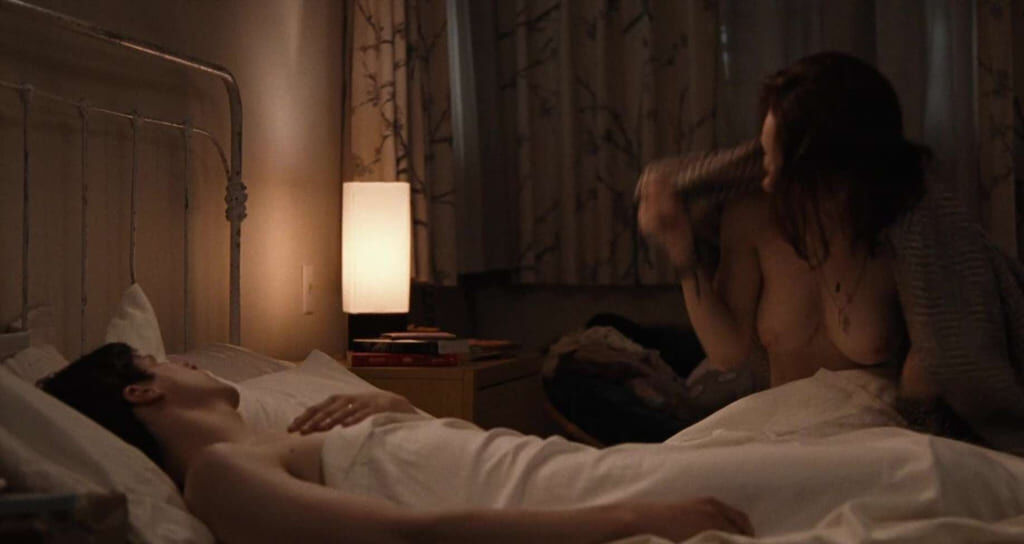 Эксклюзивный сет Rachel Brosnahan (полный архив, кадр 50)