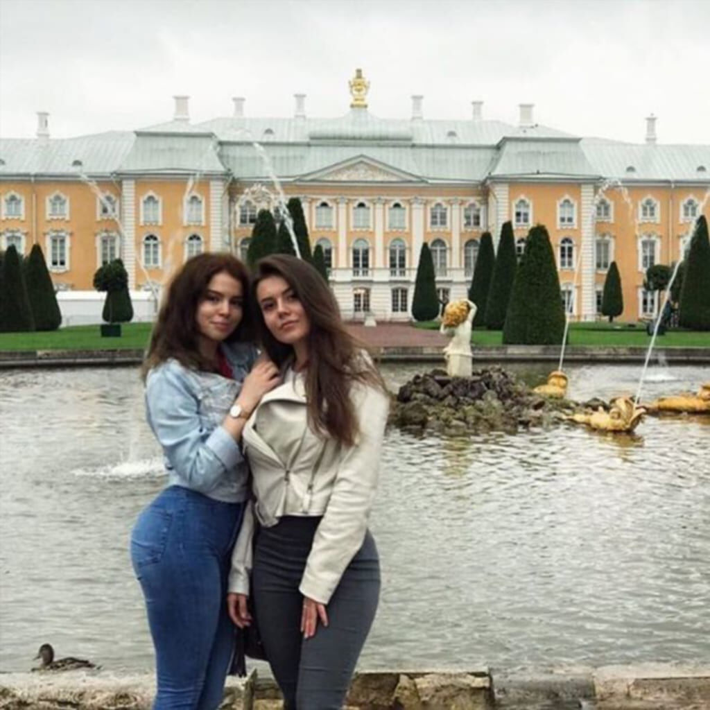Эстетичная фотосессия Сабина Хайрова слив (в высоком качестве, кадр 60)