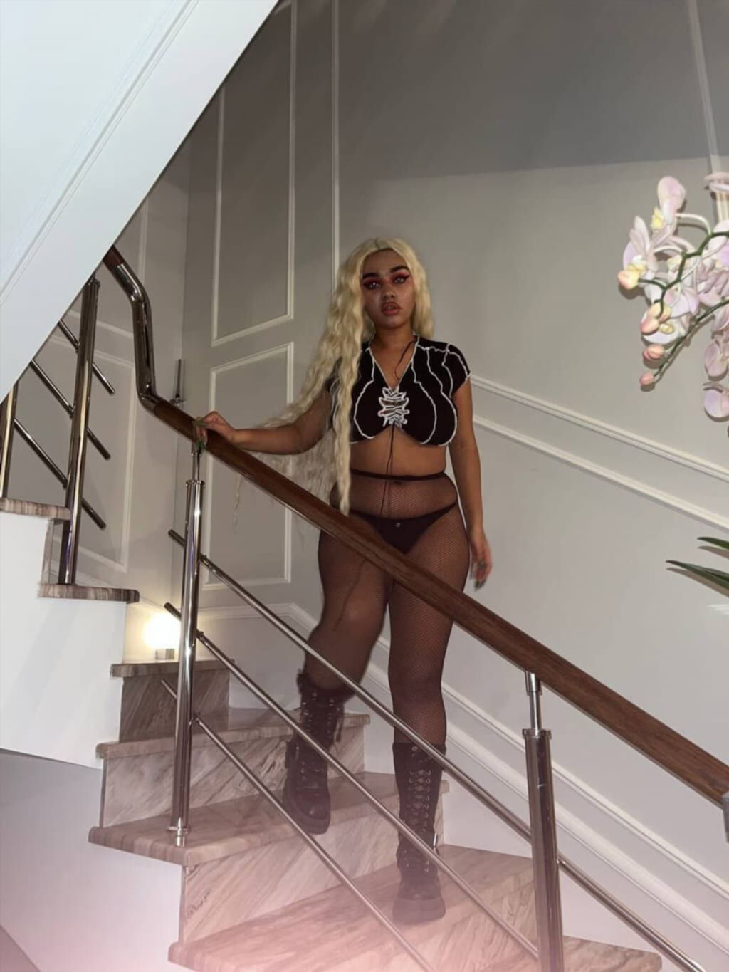 Закрытые фото Слив закрытых фото Sarrarap