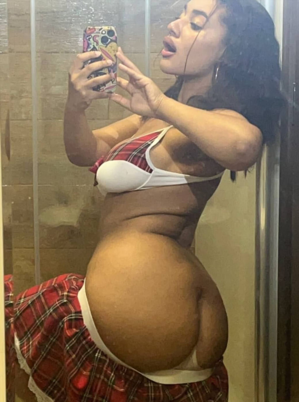 Приватный сет — фотосет #63 Слив приватного сета Sarrarap (откровенный фотосет, кадр 63)