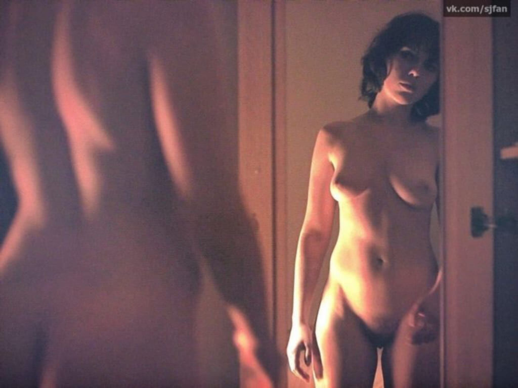 Архивные снимки — фотосет #47 Архивный слив фотографий Йоханссон (в высоком качестве, кадр 47)