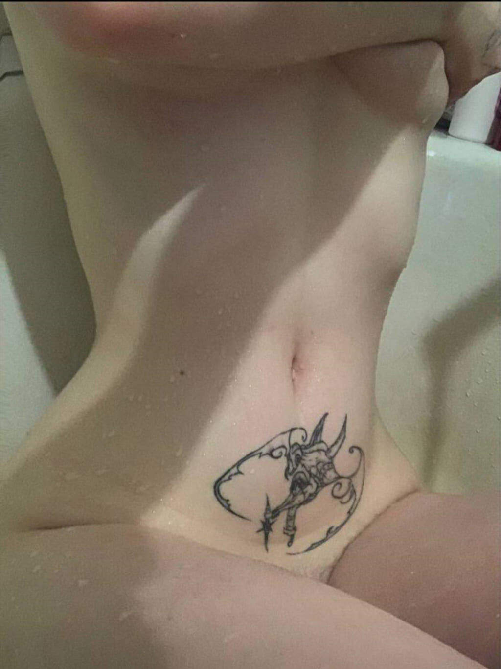 Слив sqwrtick: пикантная фотосессия (свежие снимки, кадр 52)