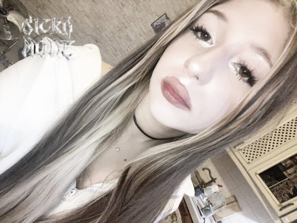 Соня Кент слив новых фотографий (детальный ракурс, кадр 24)