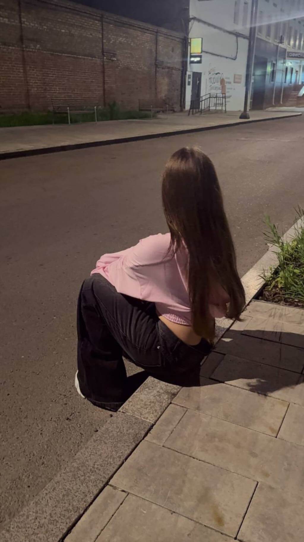 Слив фотосессии Сони Кент в купальнике