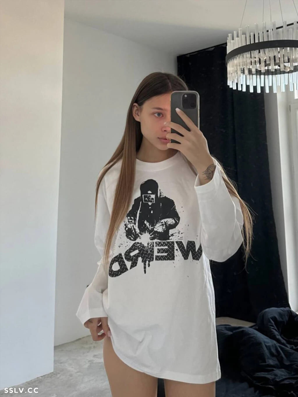 Слив приватного контента Tatisize (свежие снимки, кадр 34)