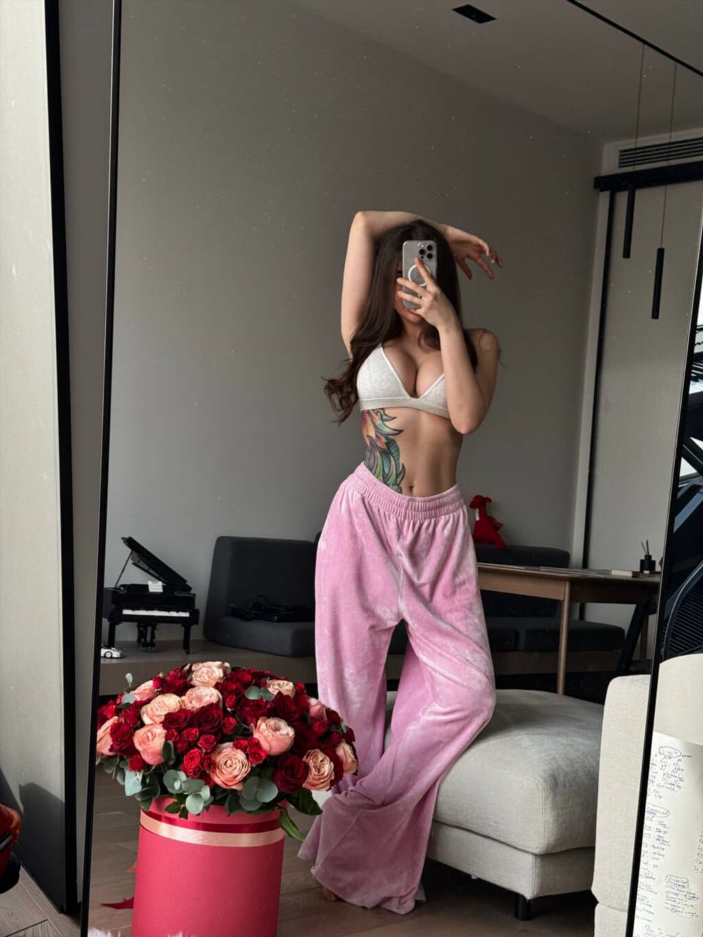 Слив фотоблога Тома Жданова (свежие снимки, кадр 40)