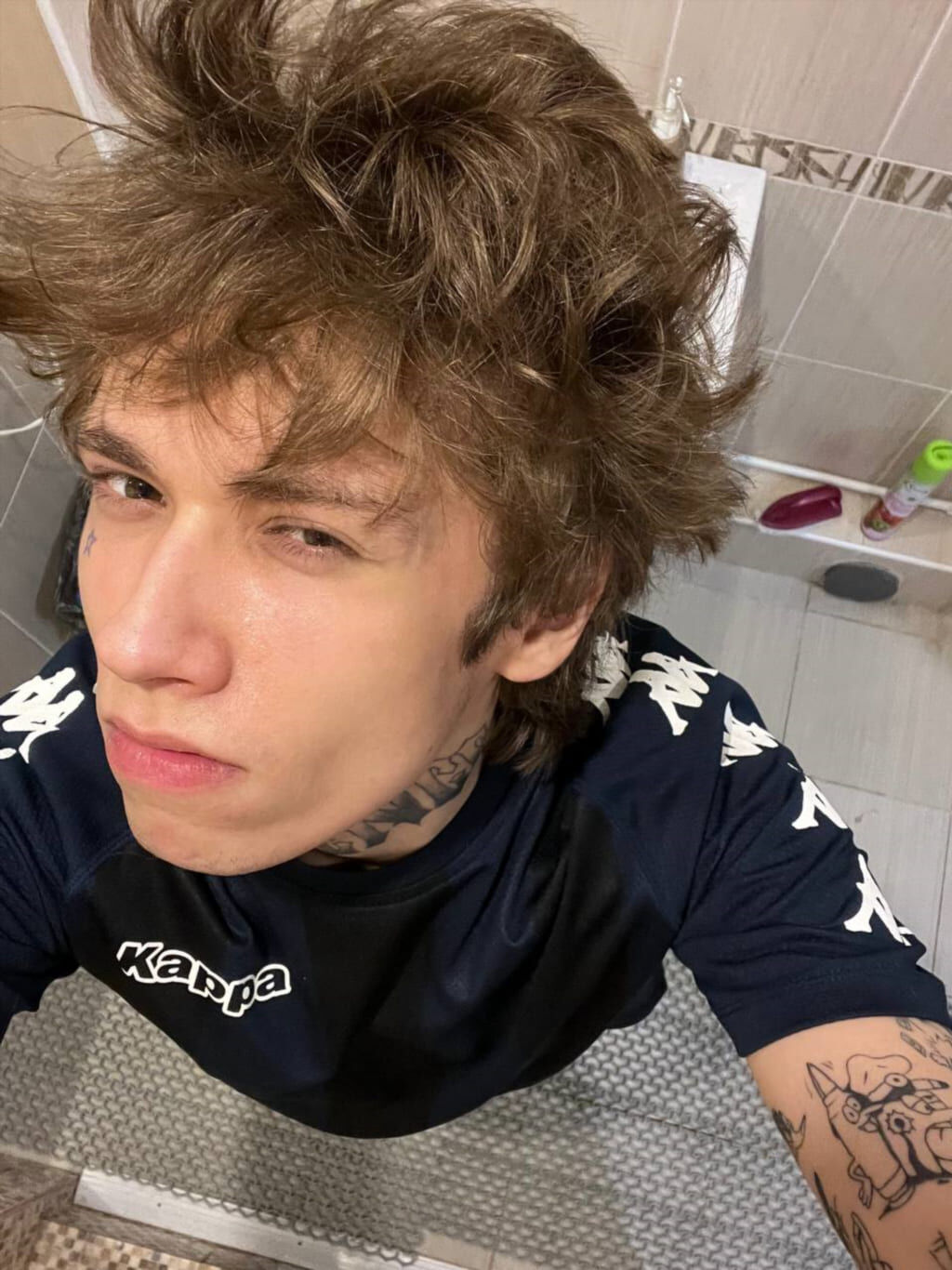 Слив скрытых кадров Хокаге